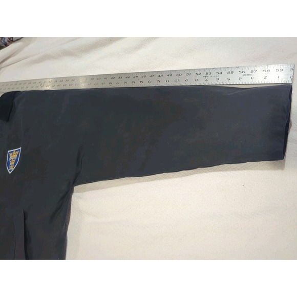 GAME technical apparel Jacket 4XL Navy  NWT Game Padded Wax - Picture 7 of 12